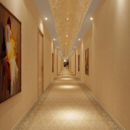 Henry Business Hotel Гуанчжоу Екстер'єр фото