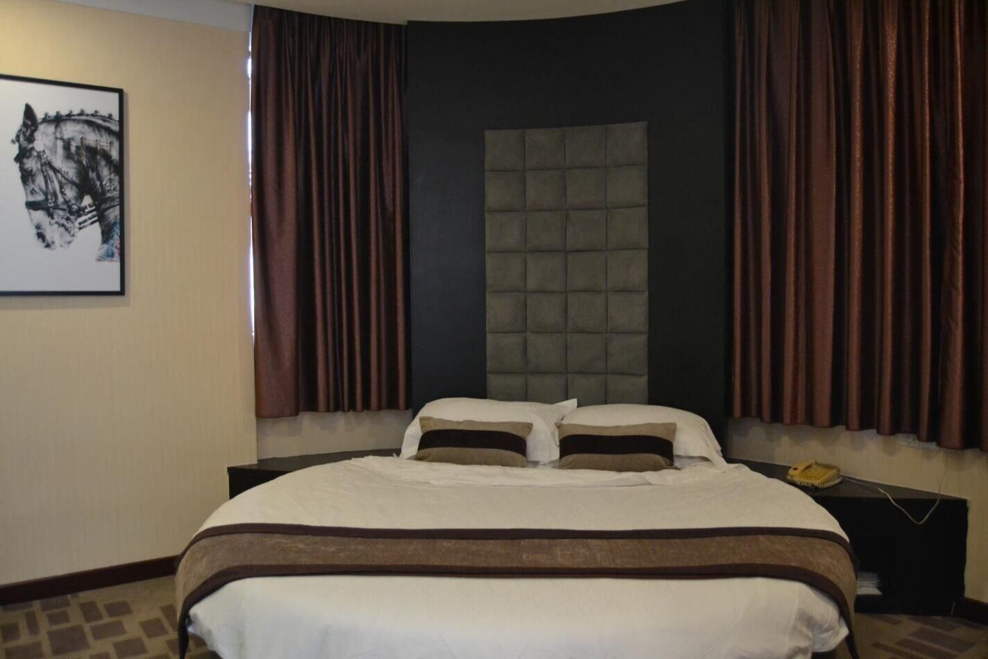 Henry Business Hotel Гуанчжоу Екстер'єр фото
