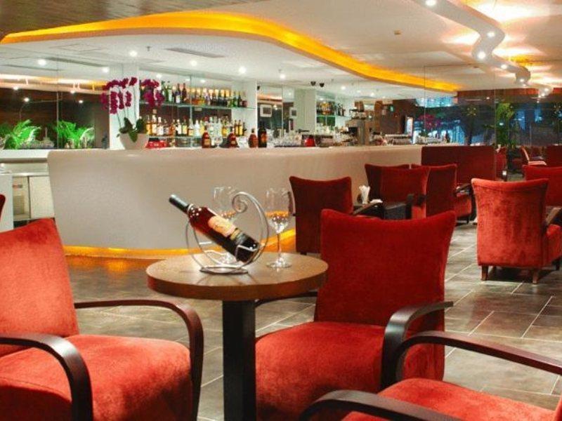 Henry Business Hotel Гуанчжоу Екстер'єр фото