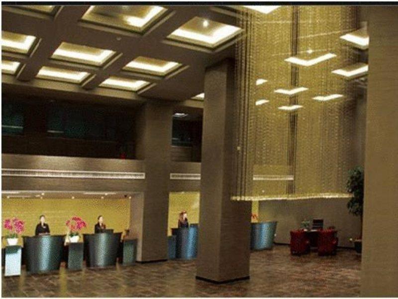 Henry Business Hotel Гуанчжоу Екстер'єр фото