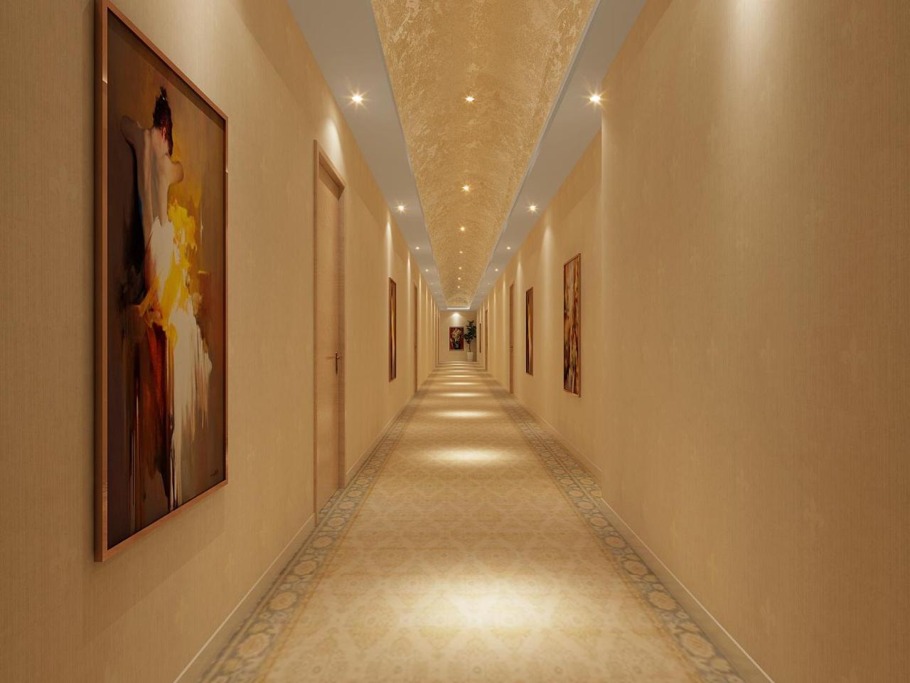 Henry Business Hotel Гуанчжоу Екстер'єр фото